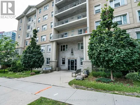 251 Lester Street Waterloo ON N2L 3W6