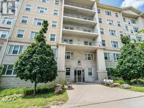 251 Lester Street Waterloo ON N2L 3W6