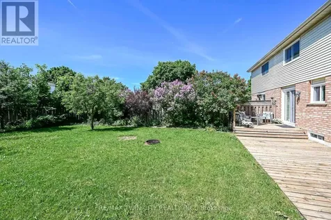 925 Elgin Street North Cambridge ON N1R 8C6