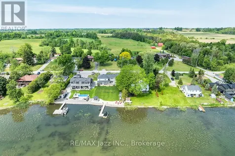90 Aldred Drive Scugog ON L9L 1B4