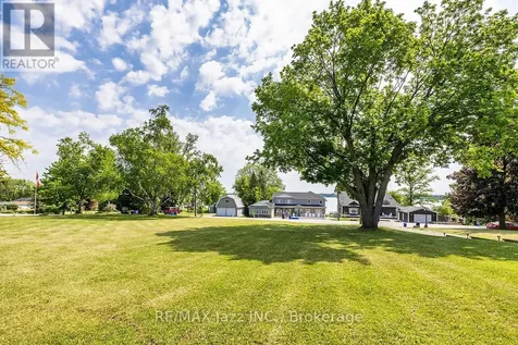 90 Aldred Drive Scugog ON L9L 1B4