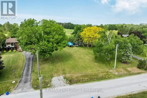 90 Aldred Drive Scugog ON L9L 1B4