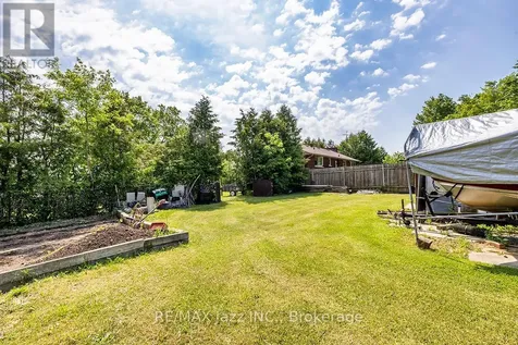 90 Aldred Drive Scugog ON L9L 1B4