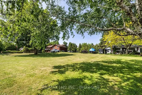 90 Aldred Drive Scugog ON L9L 1B4