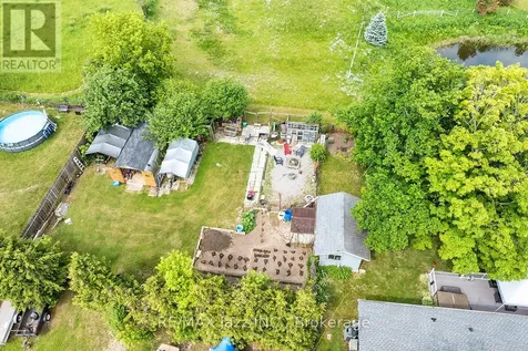 90 Aldred Drive Scugog ON L9L 1B4