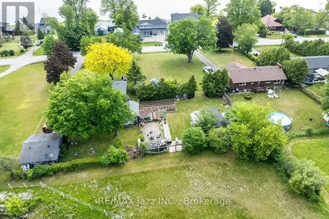 90 Aldred Drive Scugog ON L9L 1B4