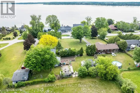90 Aldred Drive Scugog ON L9L 1B4