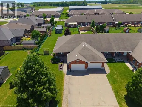 180 Armstrong Street East Listowel ON N4W 3V7