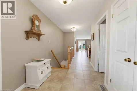 180 Armstrong Street East Listowel ON N4W 3V7