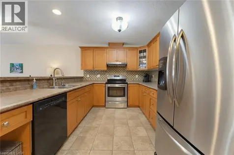 180 Armstrong Street East Listowel ON N4W 3V7