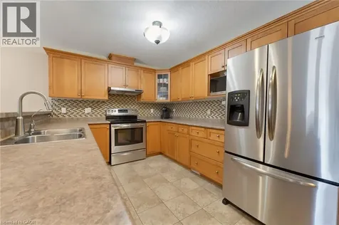 180 Armstrong Street East Listowel ON N4W 3V7