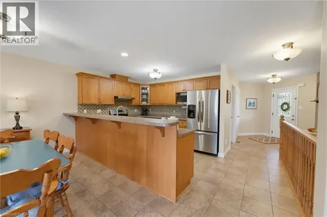 180 Armstrong Street East Listowel ON N4W 3V7