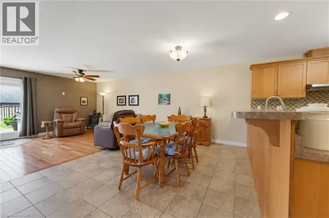 180 Armstrong Street East Listowel ON N4W 3V7