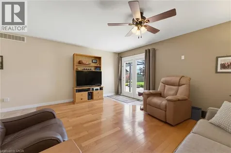 180 Armstrong Street East Listowel ON N4W 3V7