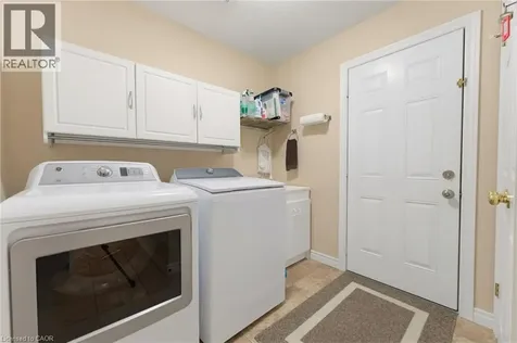180 Armstrong Street East Listowel ON N4W 3V7