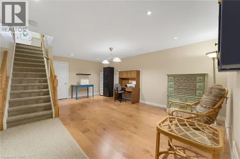 180 Armstrong Street East Listowel ON N4W 3V7