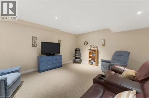180 Armstrong Street East Listowel ON N4W 3V7