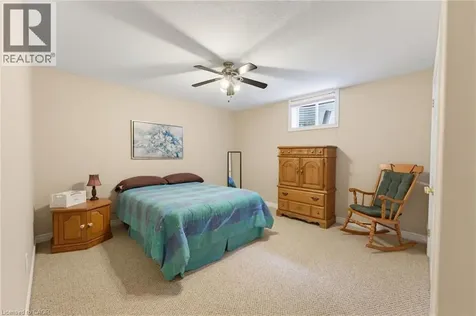 180 Armstrong Street East Listowel ON N4W 3V7