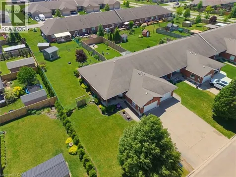 180 Armstrong Street East Listowel ON N4W 3V7
