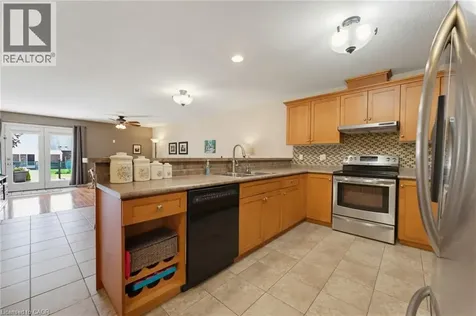 180 Armstrong Street East Listowel ON N4W 3V7
