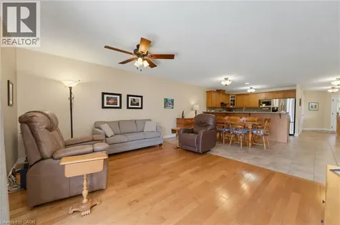 180 Armstrong Street East Listowel ON N4W 3V7