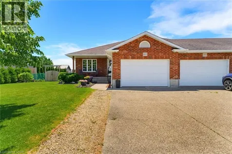 180 Armstrong Street East Listowel ON N4W 3V7