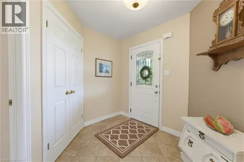 180 Armstrong Street East Listowel ON N4W 3V7
