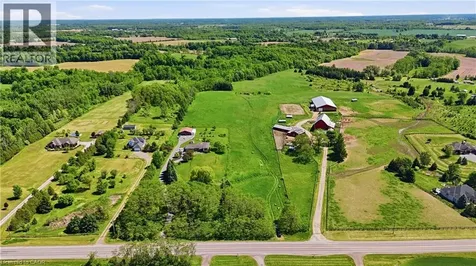 19 Baptist Church Road Brantford ON N3T 5L4
