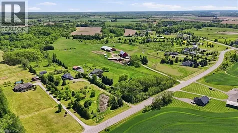 19 Baptist Church Road Brantford ON N3T 5L4