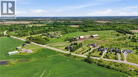 19 Baptist Church Road Brantford ON N3T 5L4