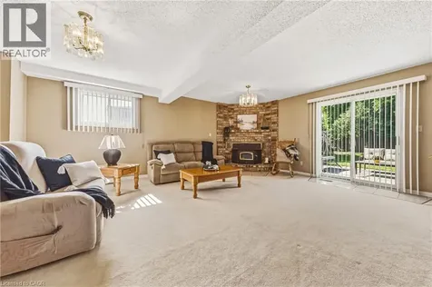565 Stone Church Road West Hamilton ON L9B 1A5