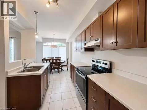 9 Pim Lane Ancaster ON L9K 0K1