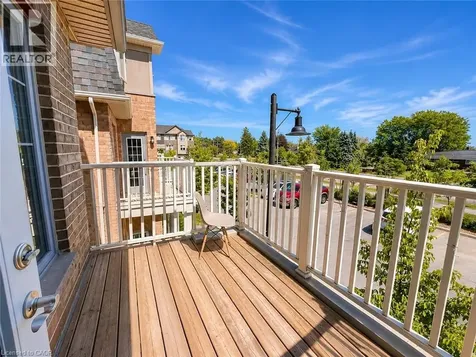 9 Pim Lane Ancaster ON L9K 0K1