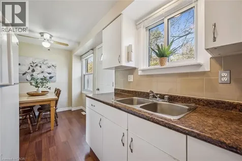 165 Green Valley Drive Kitchener ON N2P 1K3