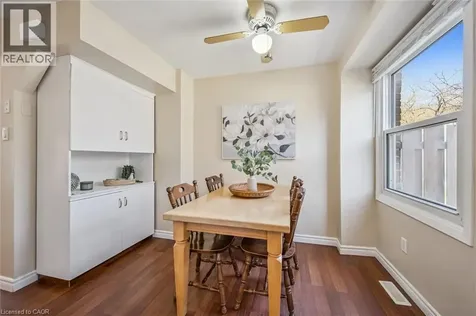 165 Green Valley Drive Kitchener ON N2P 1K3