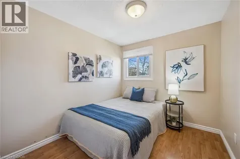 165 Green Valley Drive Kitchener ON N2P 1K3