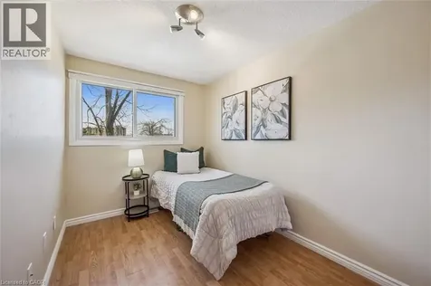 165 Green Valley Drive Kitchener ON N2P 1K3
