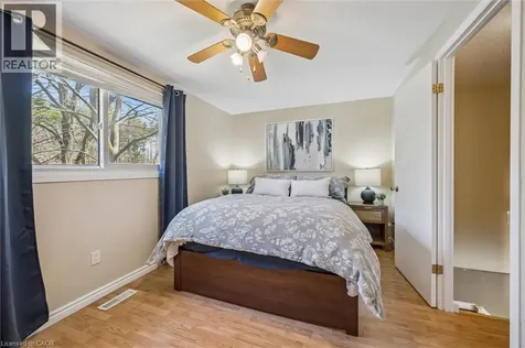 165 Green Valley Drive Kitchener ON N2P 1K3