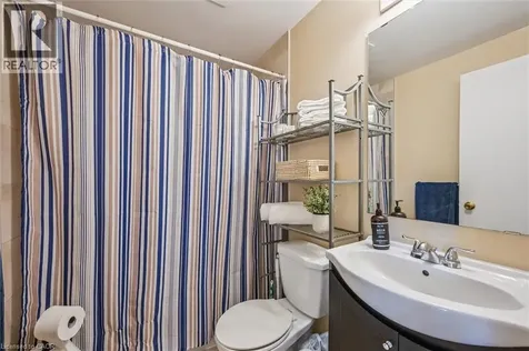 165 Green Valley Drive Kitchener ON N2P 1K3