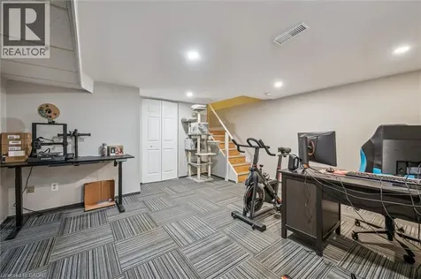 165 Green Valley Drive Kitchener ON N2P 1K3