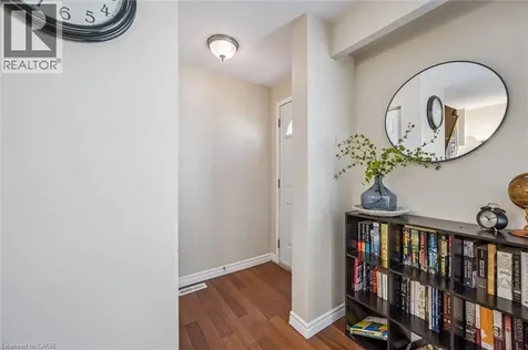 165 Green Valley Drive Kitchener ON N2P 1K3