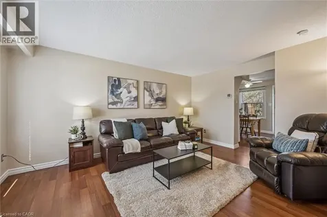 165 Green Valley Drive Kitchener ON N2P 1K3