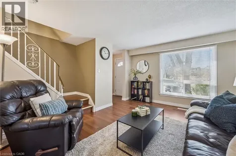 165 Green Valley Drive Kitchener ON N2P 1K3