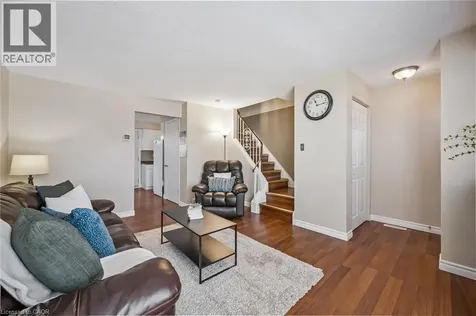 165 Green Valley Drive Kitchener ON N2P 1K3