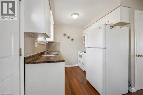 165 Green Valley Drive Kitchener ON N2P 1K3