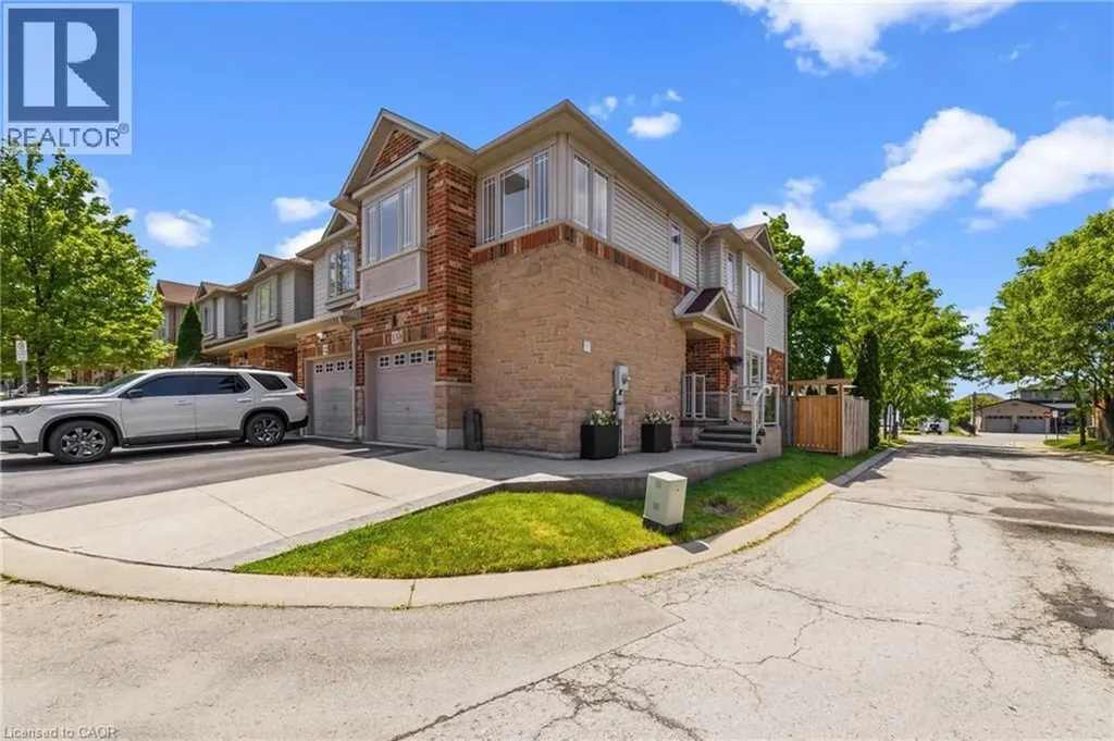 242 Upper Mount Albion Road Stoney Creek ON L8J 0B1