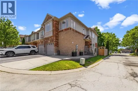 242 Upper Mount Albion Road Stoney Creek ON L8J 0B1