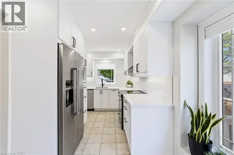 242 Upper Mount Albion Road Stoney Creek ON L8J 0B1