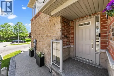 242 Upper Mount Albion Road Stoney Creek ON L8J 0B1