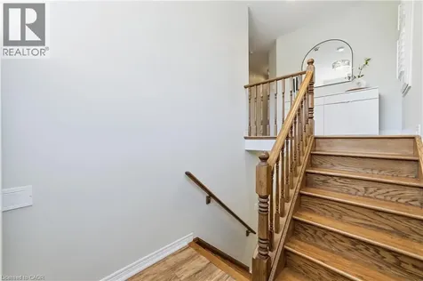 242 Upper Mount Albion Road Stoney Creek ON L8J 0B1